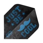 Unicorn Ultrafly Just Be Cool Plus Dart Oku Kanatları - 1