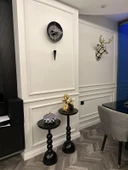 İkili Bonibon  Yan Sehpa Seti thumbnail 1