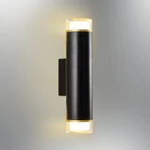 APL-6097-1S Aplik Siyah - 2