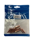 Magmawekd Kontak meme M6 0,80 mm L25 LAVA MIG 10 Adet/Pak - 2