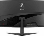 MSI G321CUV 31.5" 4 ms 4K Curved 60 Hz Oyuncu Monitörü - 3