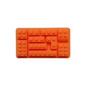 Silikon  Kalıp  Lego  10 Lu - 1