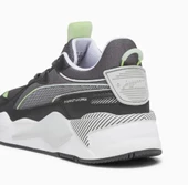 Puma RS-X 3D Siyah Unisex Günlük Spor Ayakkabı 39002509 M-143 - 4