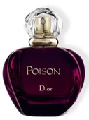 Dior Poison Edt 100 Ml Kadın Parfüm - 1