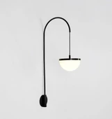 APL-8239-1S Led Duvar Aplik - 1