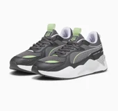 Puma RS-X 3D Siyah Unisex Günlük Spor Ayakkabı 39002509 M-143 - 3
