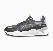 Puma RS-X 3D Siyah Unisex Günlük Spor Ayakkabı 39002509 M-143 - 2