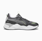 Puma RS-X 3D Siyah Unisex Günlük Spor Ayakkabı 39002509 M-143 - 1
