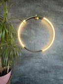 APL-3247-1E Modern Led Aplik - 1