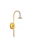 APL-3904-1E Eskitme Kaplama Modern Opal Camlı Dekoratif - 1