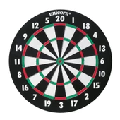 Unicorn XL Kağıt Dart Tahtası - 1