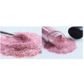 Toz Sim 1/38  (1 KG)   Pembe - 1
