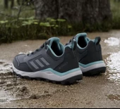 Adidas Terrex Tracerocker Kadın Outdoor Ayakkabı IF5026 M-144 - 4