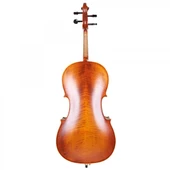 Carlovy Cla9 4/4 Çello - 3