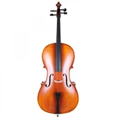 Carlovy Cla9 4/4 Çello - 1