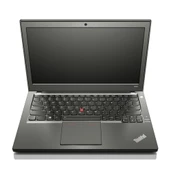 Lenovo Lenovo X240 20AL00FGTX i5-4200U 8 GB Ram 256 GB SSD 12.5" Notebook - 1
