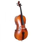 Carlovy Cla9 4/4 Çello - 2