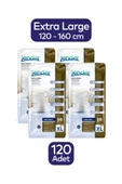 Jender Emici Külot Ekstra Büyük Boy XL 30'lu 4 Adet Hasta Bezi - 1