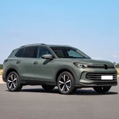 VW Tiguan 2024-2028 Kalorifer Pozisyon Ayar Motoru 5WA907511C - 2