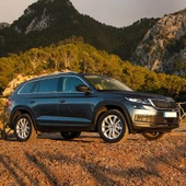Skoda Kodiaq 2017-2021 Kalorifer Pozisyon Ayar Motoru 5Q0907511A - 2