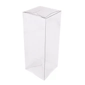 Asetat Kutu 8X8X25 CM (25 Adet) - 1