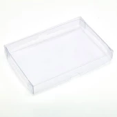Asetat Yasin Ve Tesbih Kutusu 14X17X2 CM (50 Adet) - 1