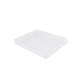 Asetat Kutu 9X12X2.5 CM (50 Adet) - 1