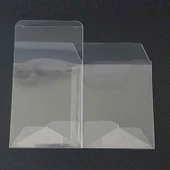 Asetat Kutu 9X9X10 CM (25 Adet) - 2