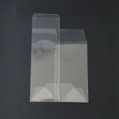 Asetat Kutu 7x7x12 CM (25 Adet) - 2