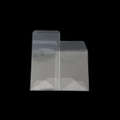 Komple Asetat Kutu Otomatik Model 10X10X10 CM (25 Adet) - 3