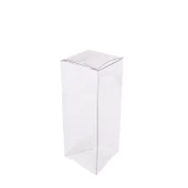 Asetat Kutu 5X5X15 CM (25 Adet) - 1