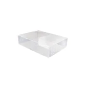 Asetat Kutu 8x11x3 CM (25 Adet) - 1