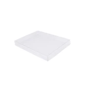 Asetat Kutu 15.5x17x2.5 CM (25 Adet) - 1