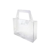 Asetat Çanta 11x16x5 CM (25 Adet) - 1