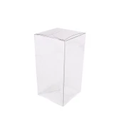 Asetat Kutu 6X6X8 CM (25  Adet) - 1