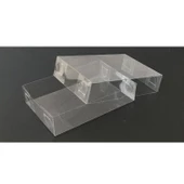 Asetat Kutu 6x9x2 CM (25 Adet) - 2