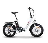 Rks Rks Rsı-X Elektrikli Bisiklet Beyaz - 1