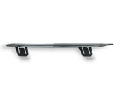 Sağ Çamurluk Çıtası Siyah - Renault Megane 4 990425039R - 4