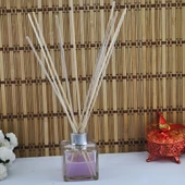 Bambu Rattan Koku Çubuk (Bambu Çubuk) 20 Cm (50 Adet) - 1