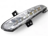 Sol Gündüz Ledi - Renault Scenic 3 266051864R - 2
