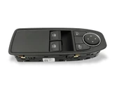 Clio 5 Cam Açma Düğmesi Sol Ön Joy Paket 254107073R - 1