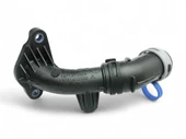 Megane 4 Egr Çıkış Borusu - Renault Nissan Qashqai Mercedes Benz 147137396R A6081400500 - 1