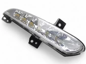 Sağ Gündüz Ledi - Renault Scenic 3 266006436R - 2