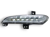 Sağ Gündüz Ledi - Renault Scenic 3 266006436R - 4