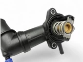 Termostat - Fiat Doblo Linea İnsignia A Astra J Combo 55241963 1338027 1338297 0428741 thumbnail 3