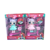 Beyaz Oyuncak 137 Antonella Scooter Set Oyuncak thumbnail 1