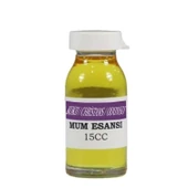 Mum Esansı  (Mum Koku Aromaları ) 15 Cc  CHRİSTAMS / ODUNSU - 1