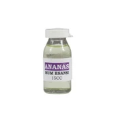 Mum Esansı  (Mum Koku Aromaları ) 15 Cc  Ananas - 1