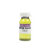 Mum Esansı  (Mum Koku Aromaları ) 15 Cc  Portakal - 1