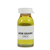 Mum Esansı  (Mum Koku Aromaları ) 15 Cc  Sandal Ağacı - 1